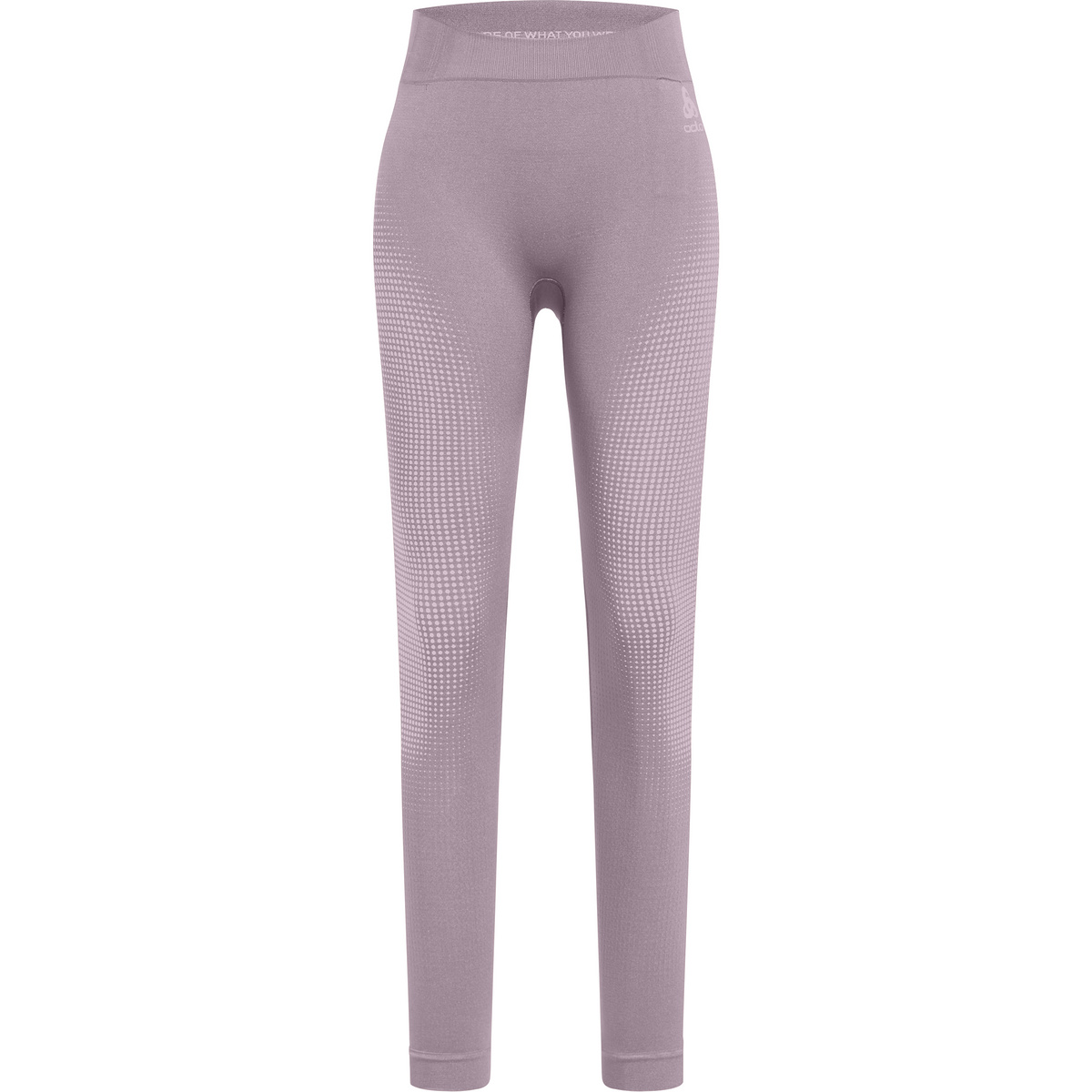 Odlo Damen Performance Warm Eco Hose von Odlo