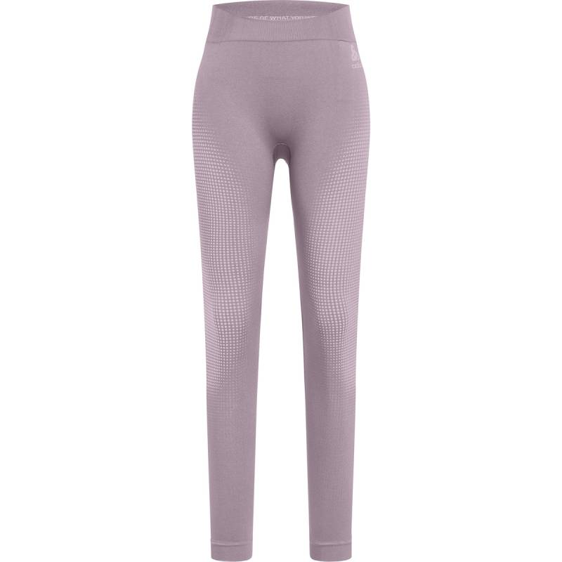 Odlo Damen Performance Warm Eco Hose von Odlo