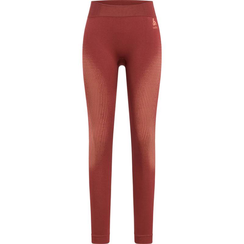 Odlo Damen Performance Warm Eco Hose von Odlo