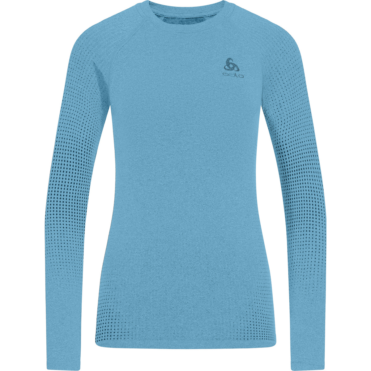 Odlo Damen Performance Warm Eco Longsleeve von Odlo