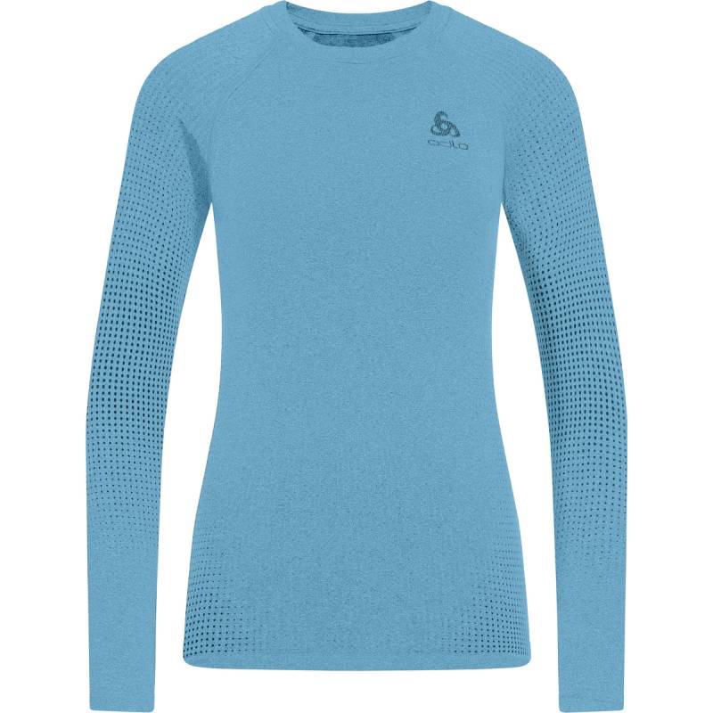 Odlo Damen Performance Warm Eco Longsleeve von Odlo