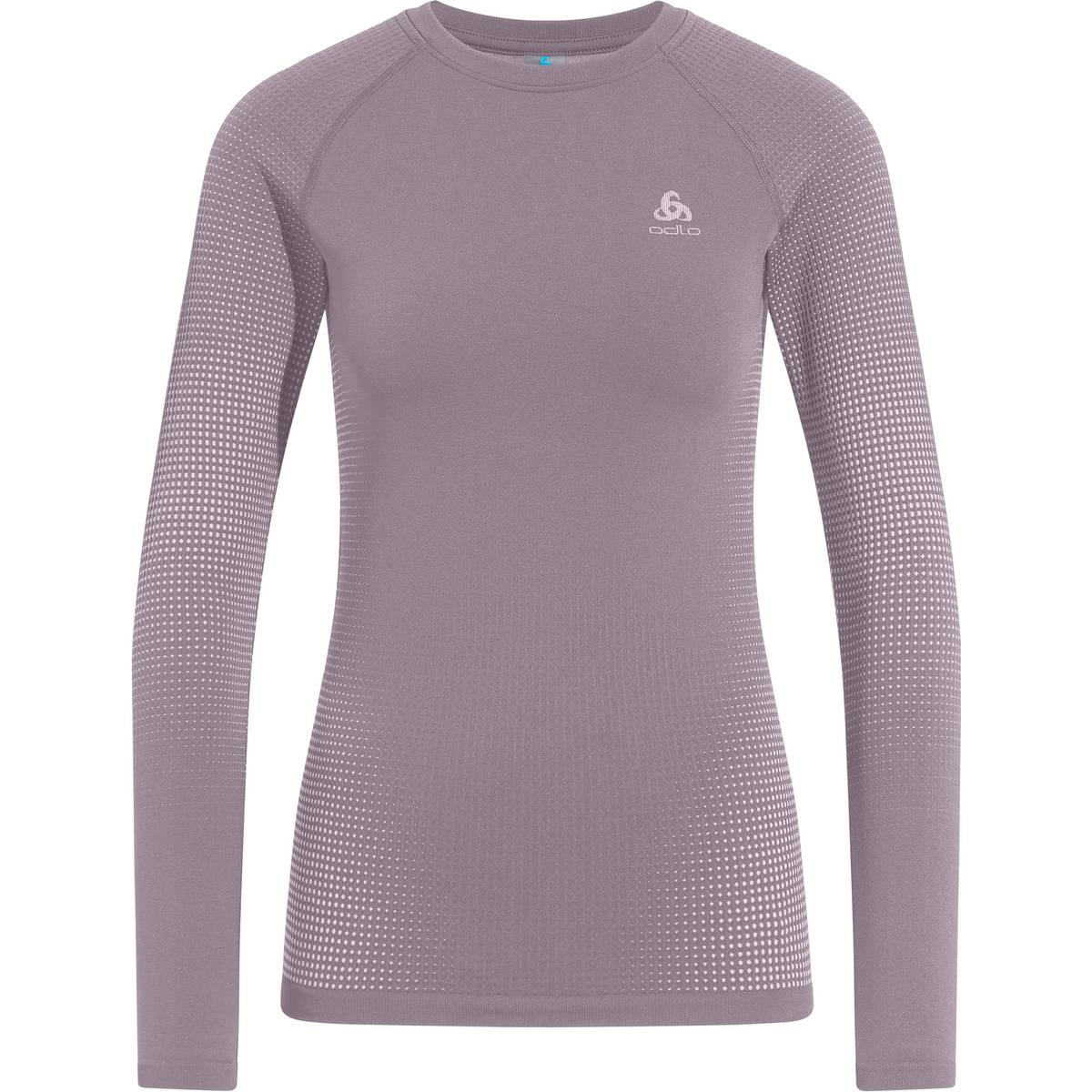 Odlo Damen Performance Warm Eco Longsleeve von Odlo