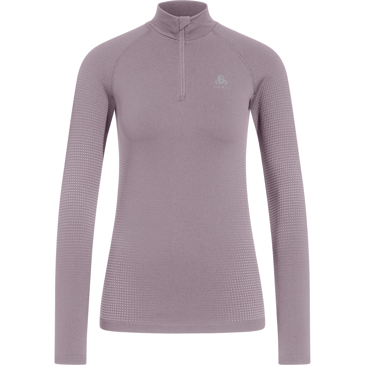 Odlo Damen Performance Warm Eco Neck Longsleeve von Odlo