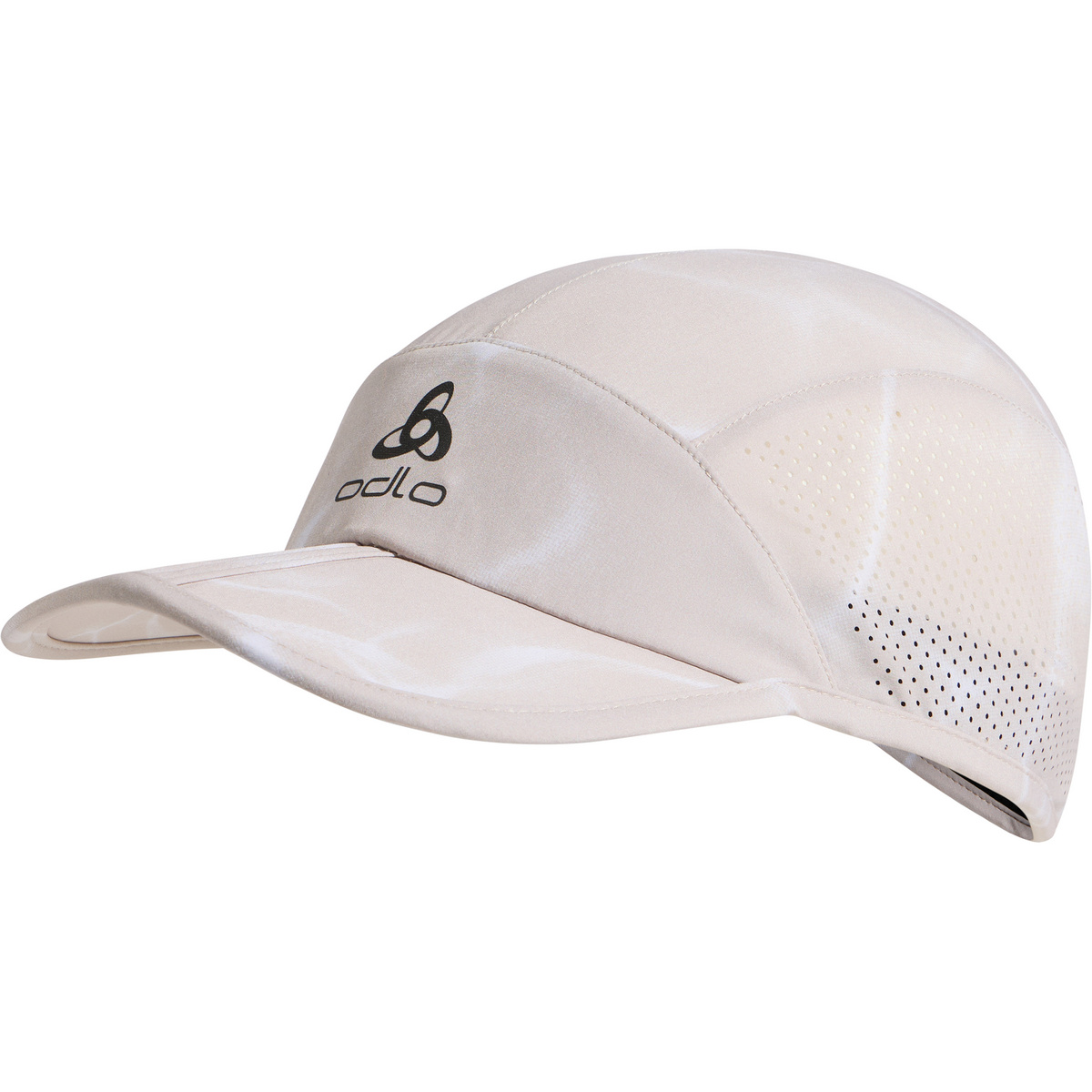 Odlo Damen Performance X-Light Print Cap von Odlo