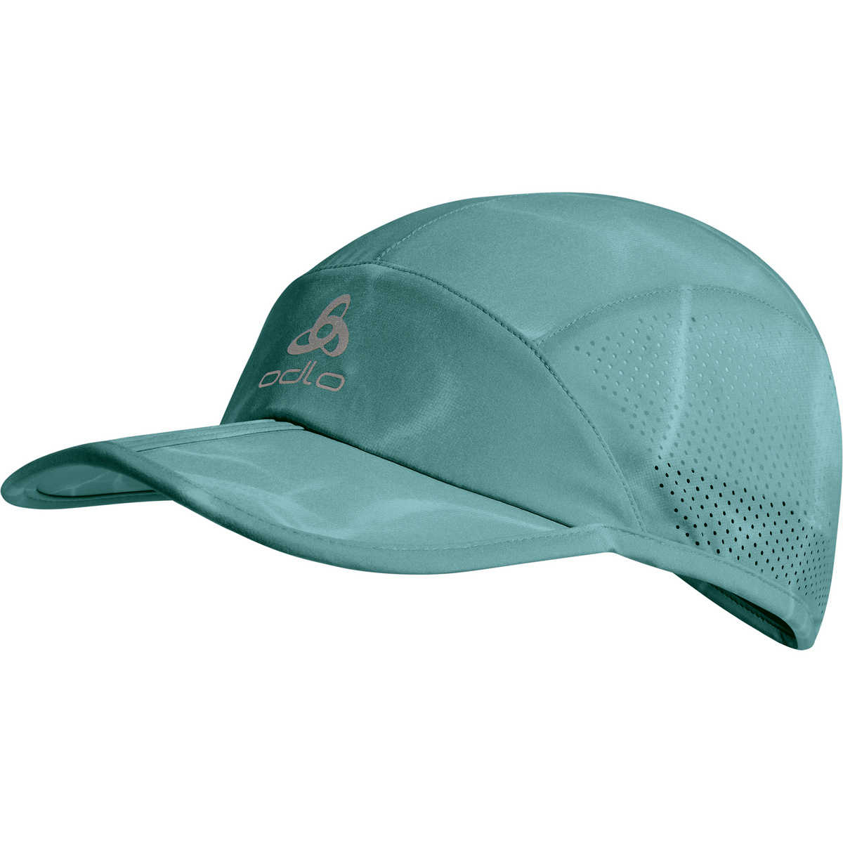 Odlo Damen Performance X-Light Print Cap von Odlo