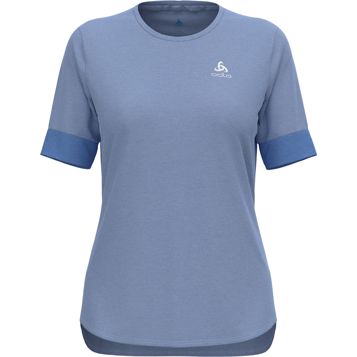 Odlo Damen Ride 365 T-Shirt von Odlo