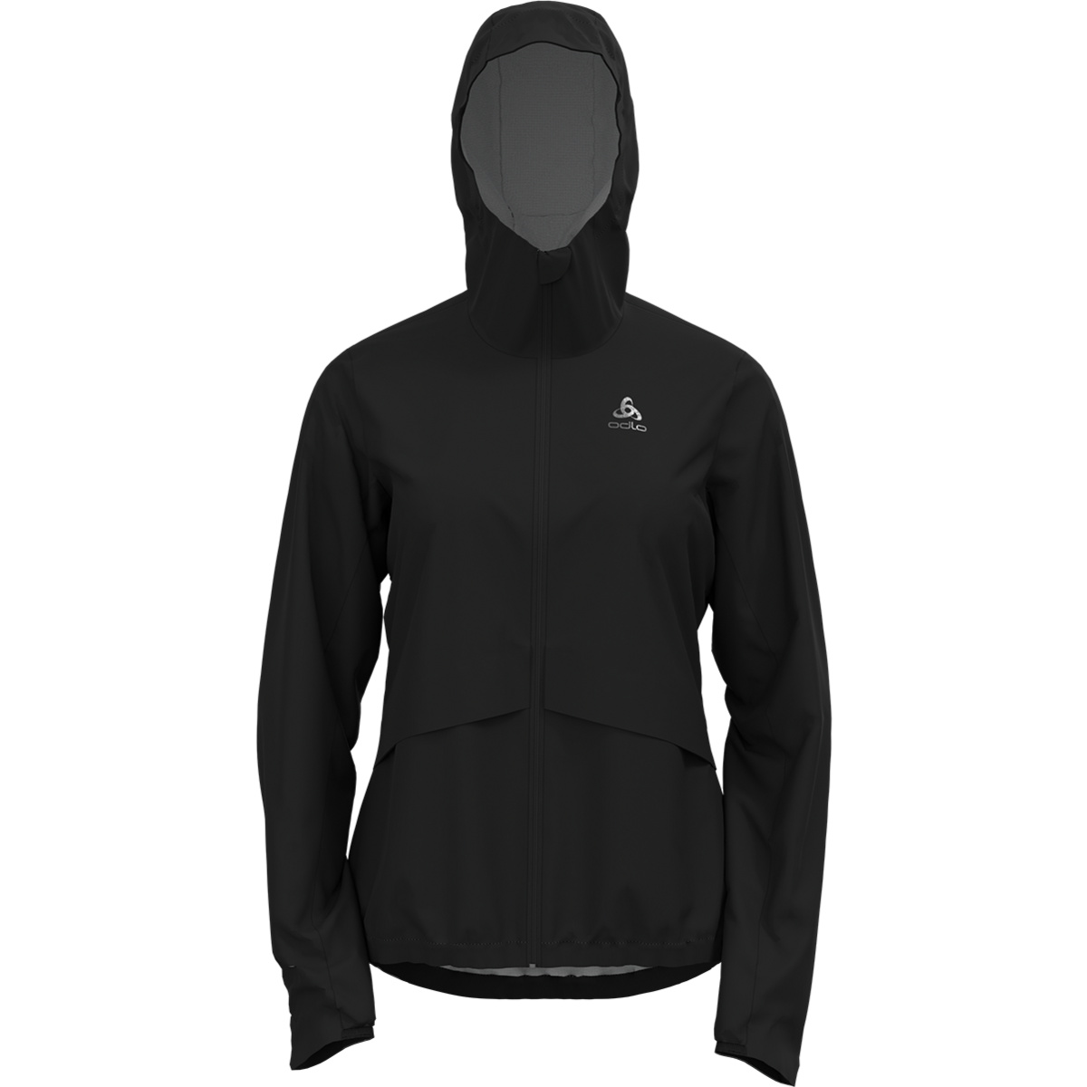 Odlo Damen Ride Easy Waterproof Jacke von Odlo