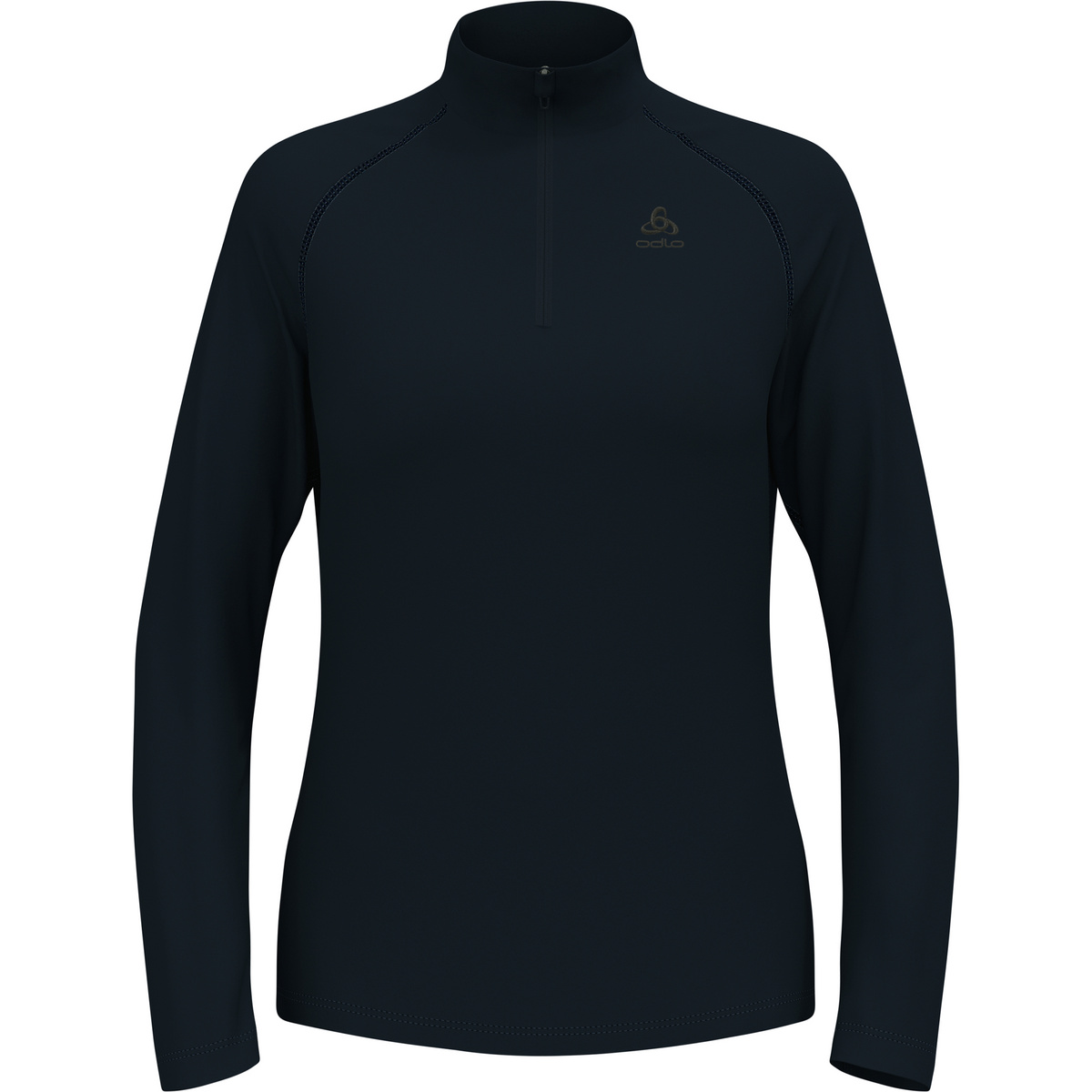 Odlo Damen Rigi Half Zip Longsleeve von Odlo