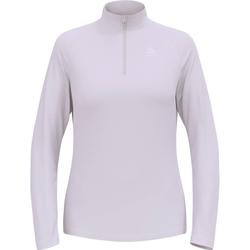 Odlo Damen Rigi Half Zip Longsleeve von Odlo