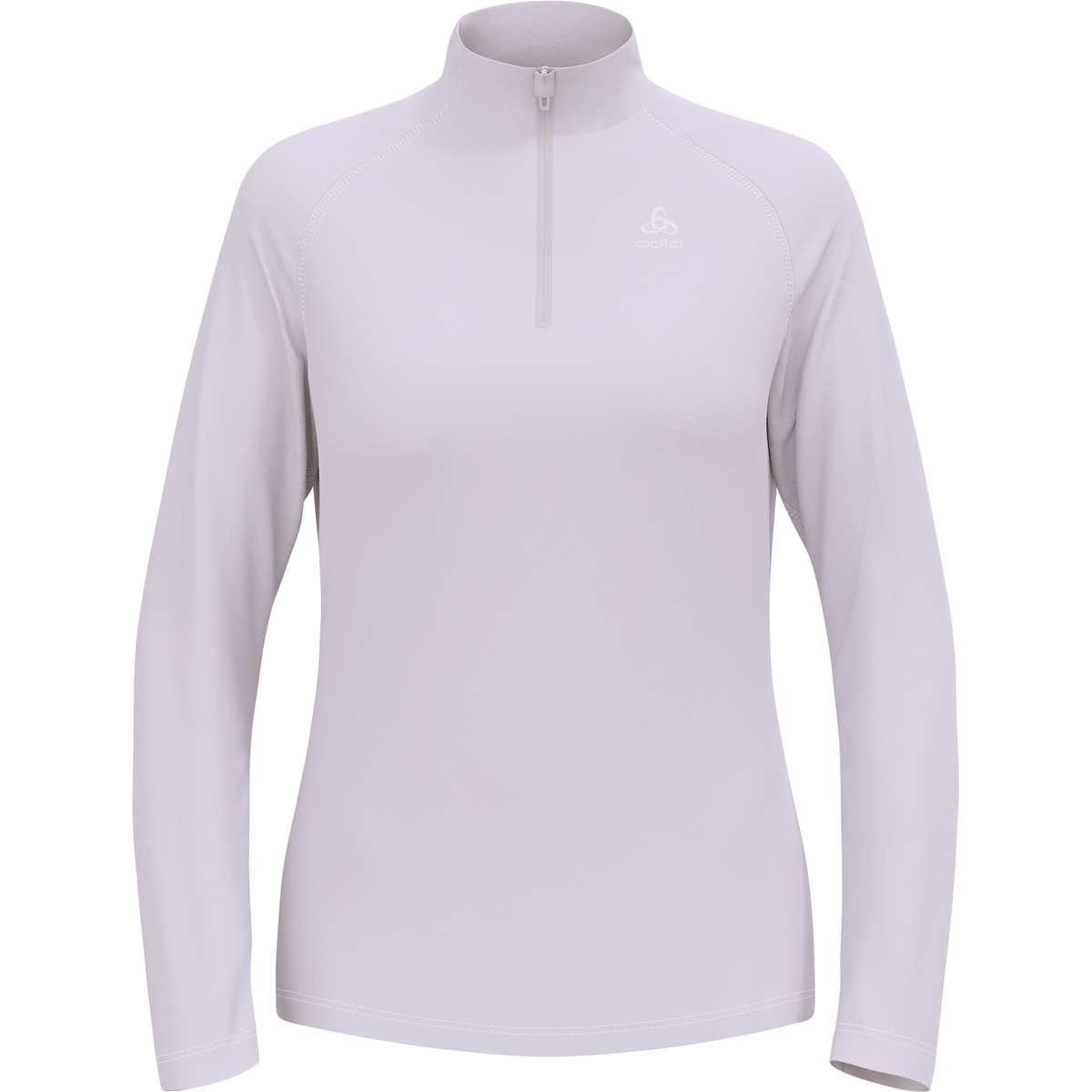 Odlo Damen Rigi Half Zip Longsleeve von Odlo