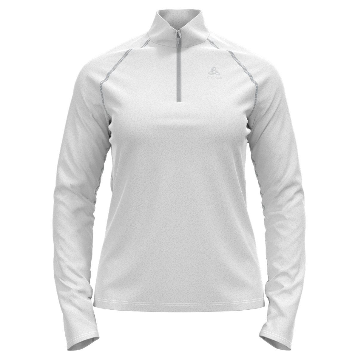 Odlo Damen Rigi Half Zip Longsleeve von Odlo