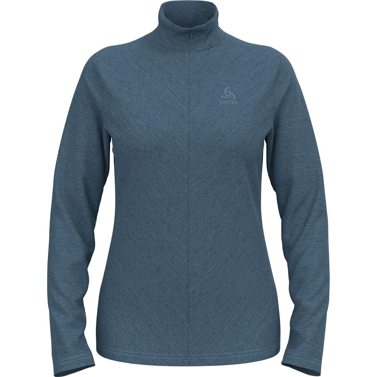 Odlo Damen Roy 1/2 Zip Longsleeve von Odlo