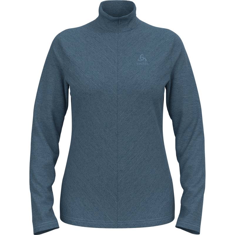 Odlo Damen Roy 1/2 Zip Longsleeve von Odlo