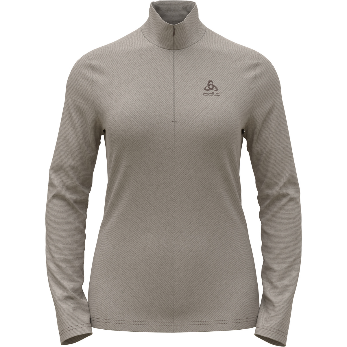 Odlo Damen Roy 1/2 Zip Longsleeve von Odlo