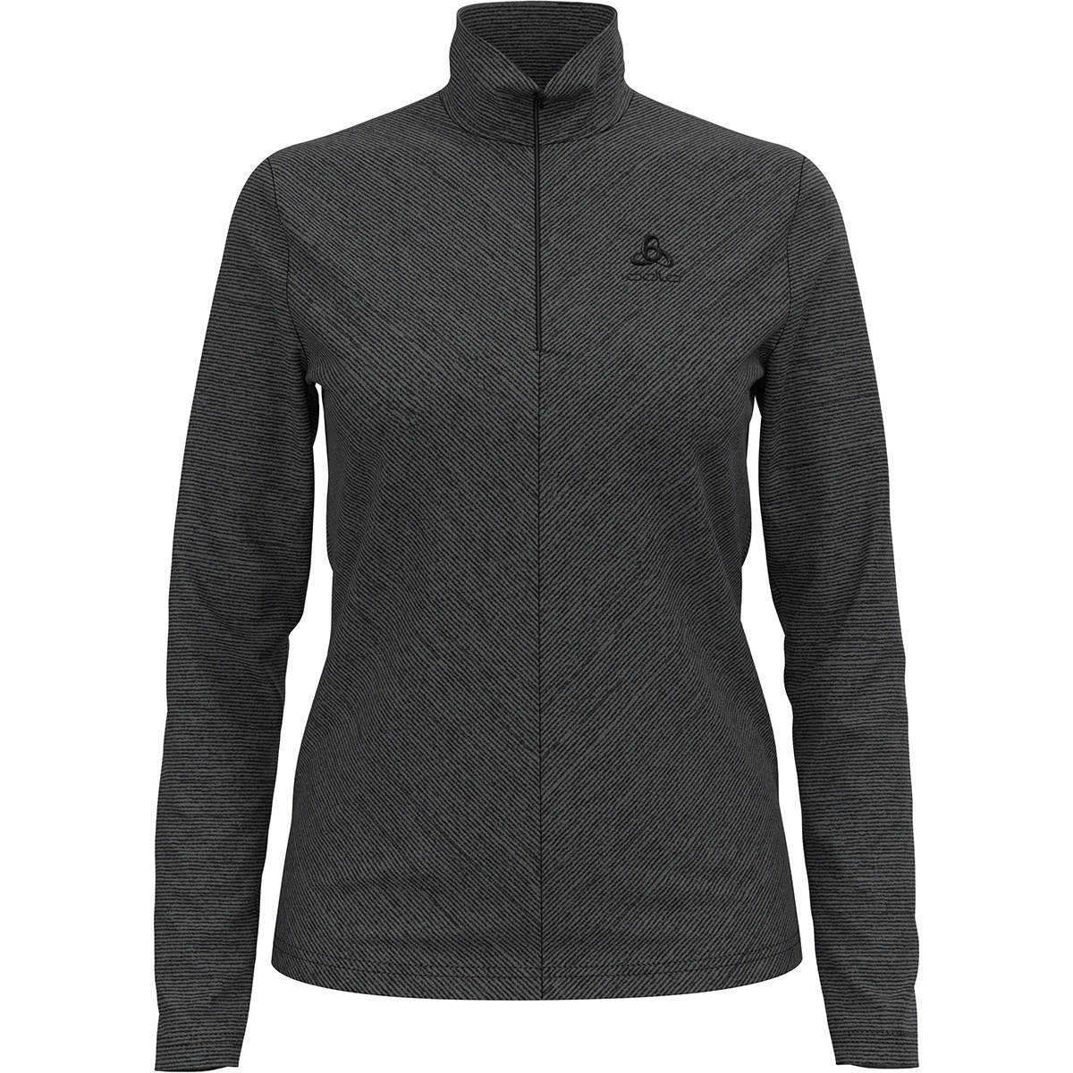 Odlo Damen Roy 1/2 Zip Longsleeve von Odlo