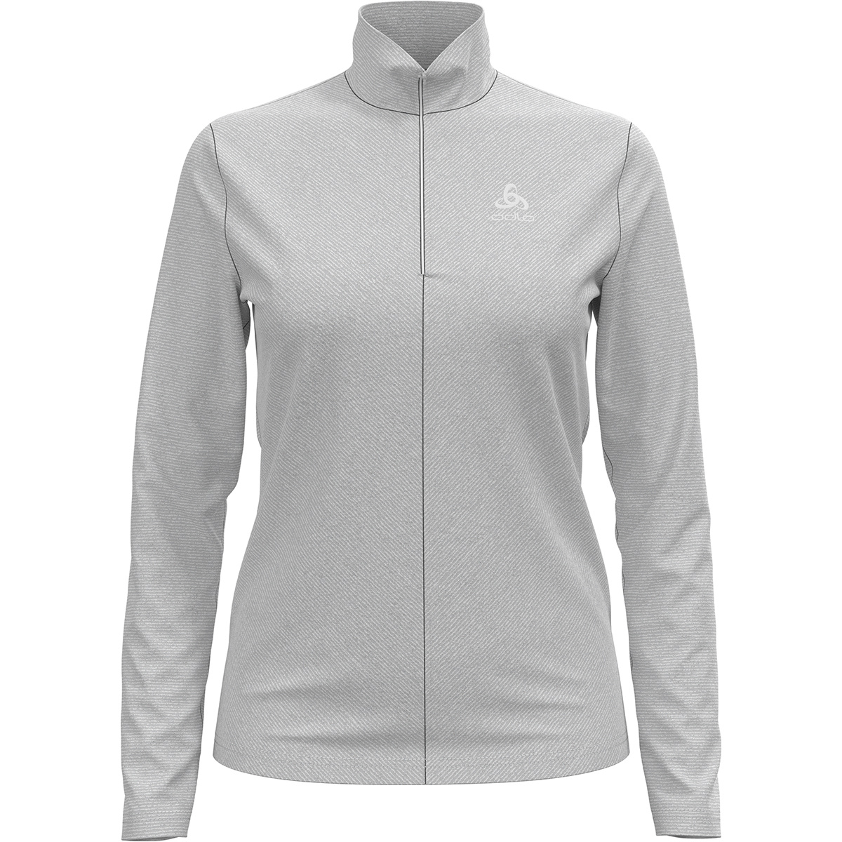 Odlo Damen Roy 1/2 Zip Longsleeve von Odlo