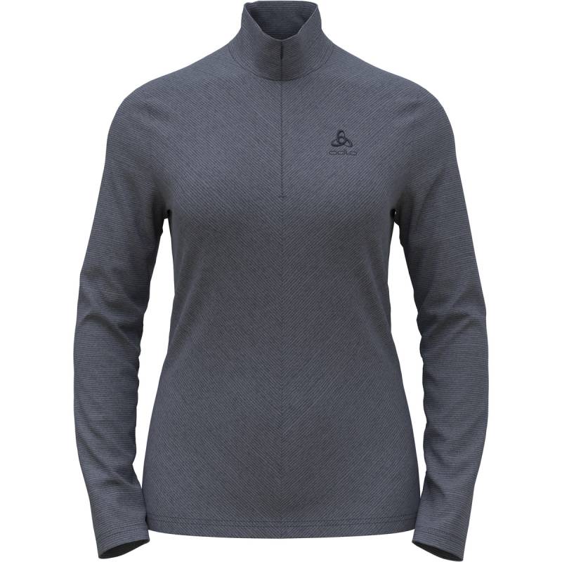 Odlo Damen Roy 1/2 Zip Longsleeve von Odlo