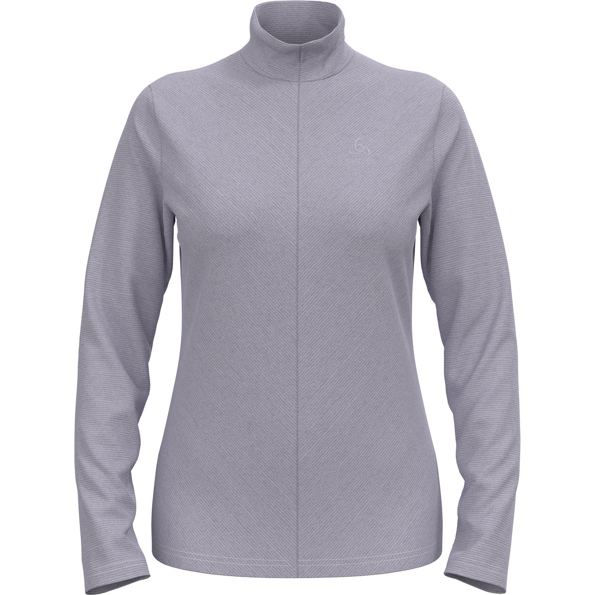 Odlo Damen Roy 1/2 Zip Longsleeve von Odlo