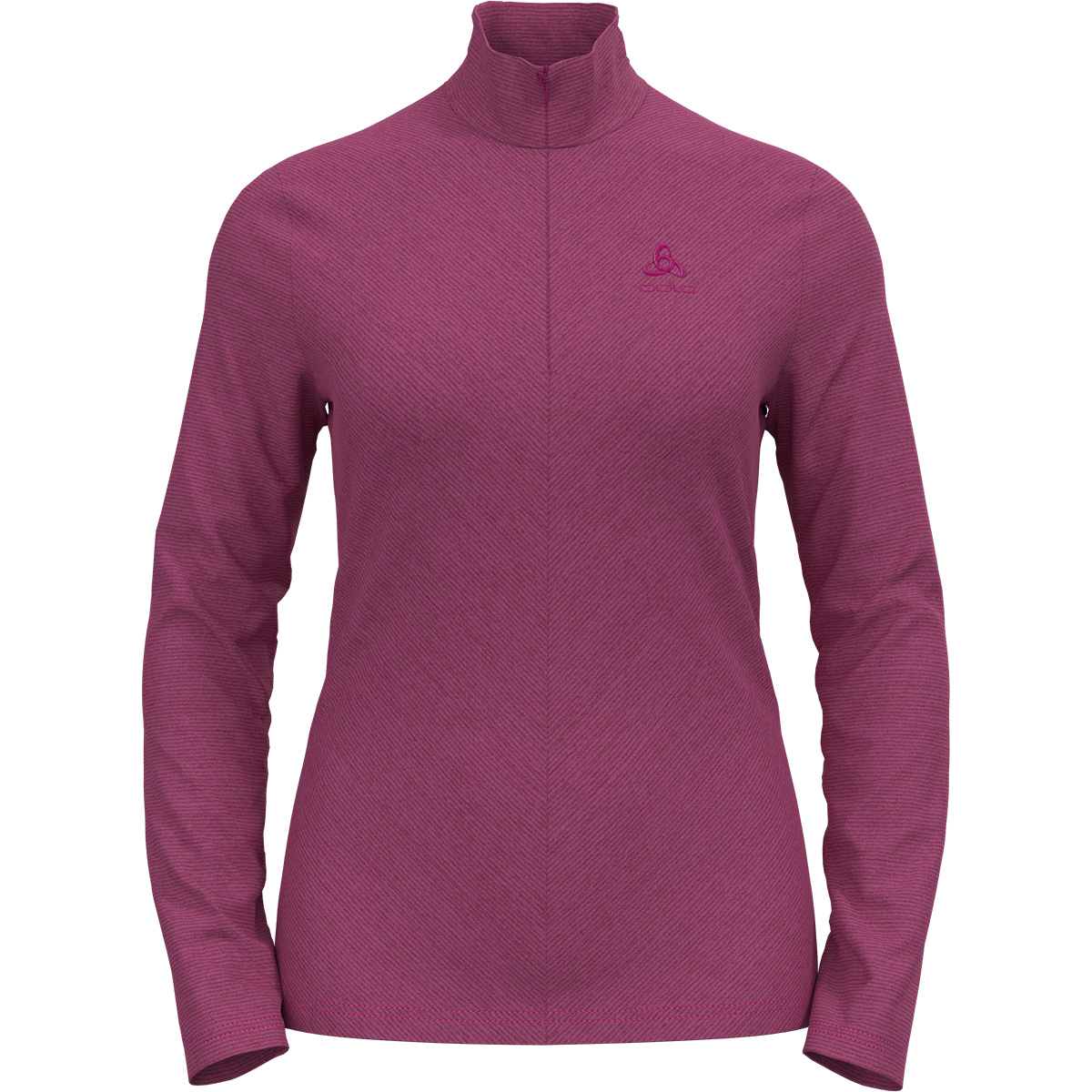 Odlo Damen Roy 1/2 Zip Longsleeve von Odlo