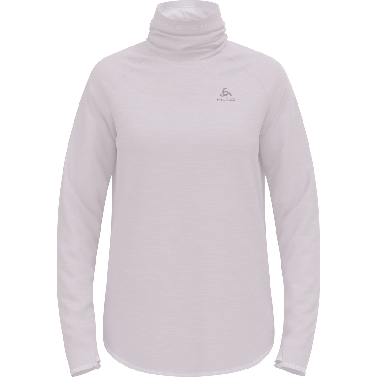 Odlo Damen Run Easy Warm Longsleeve von Odlo