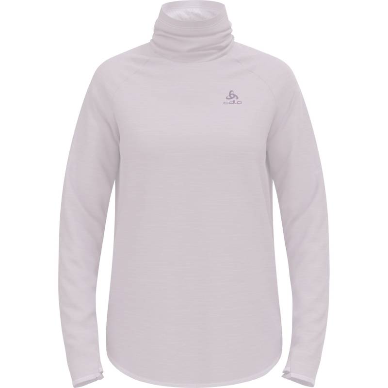 Odlo Damen Run Easy Warm Longsleeve von Odlo