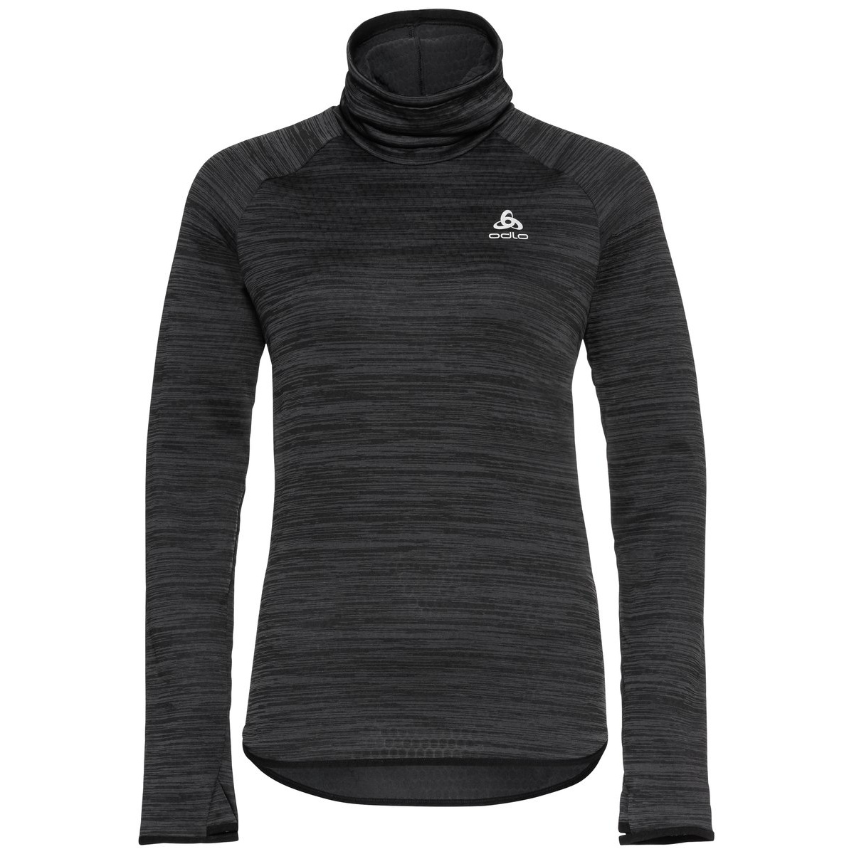 Odlo Damen Run Easy Warm Longsleeve von Odlo