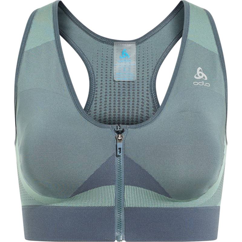 Odlo Damen Seamless High Sport BH von Odlo