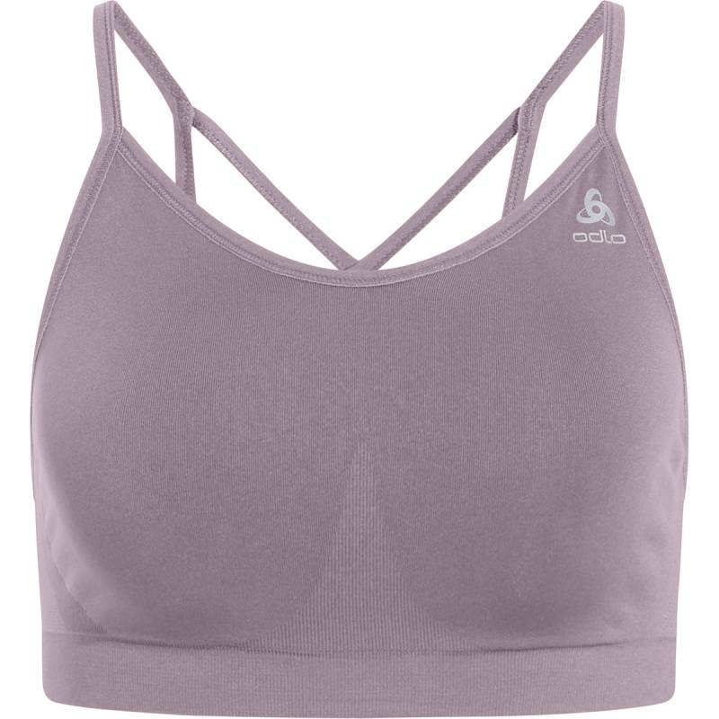 Odlo Damen Seamless High Sport BH von Odlo