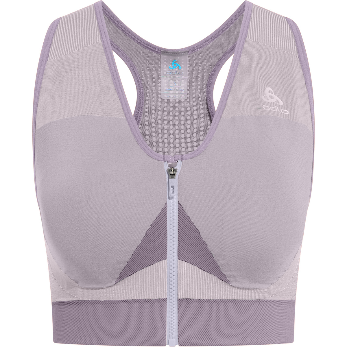 Odlo Damen Seamless High Sport BH von Odlo