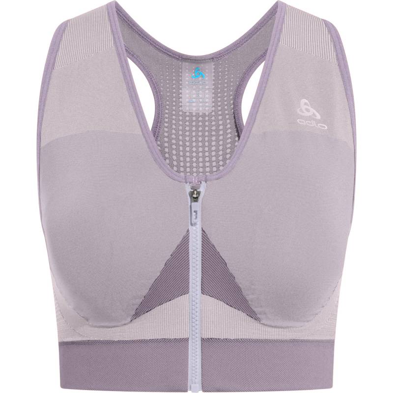 Odlo Damen Seamless High Sport BH von Odlo