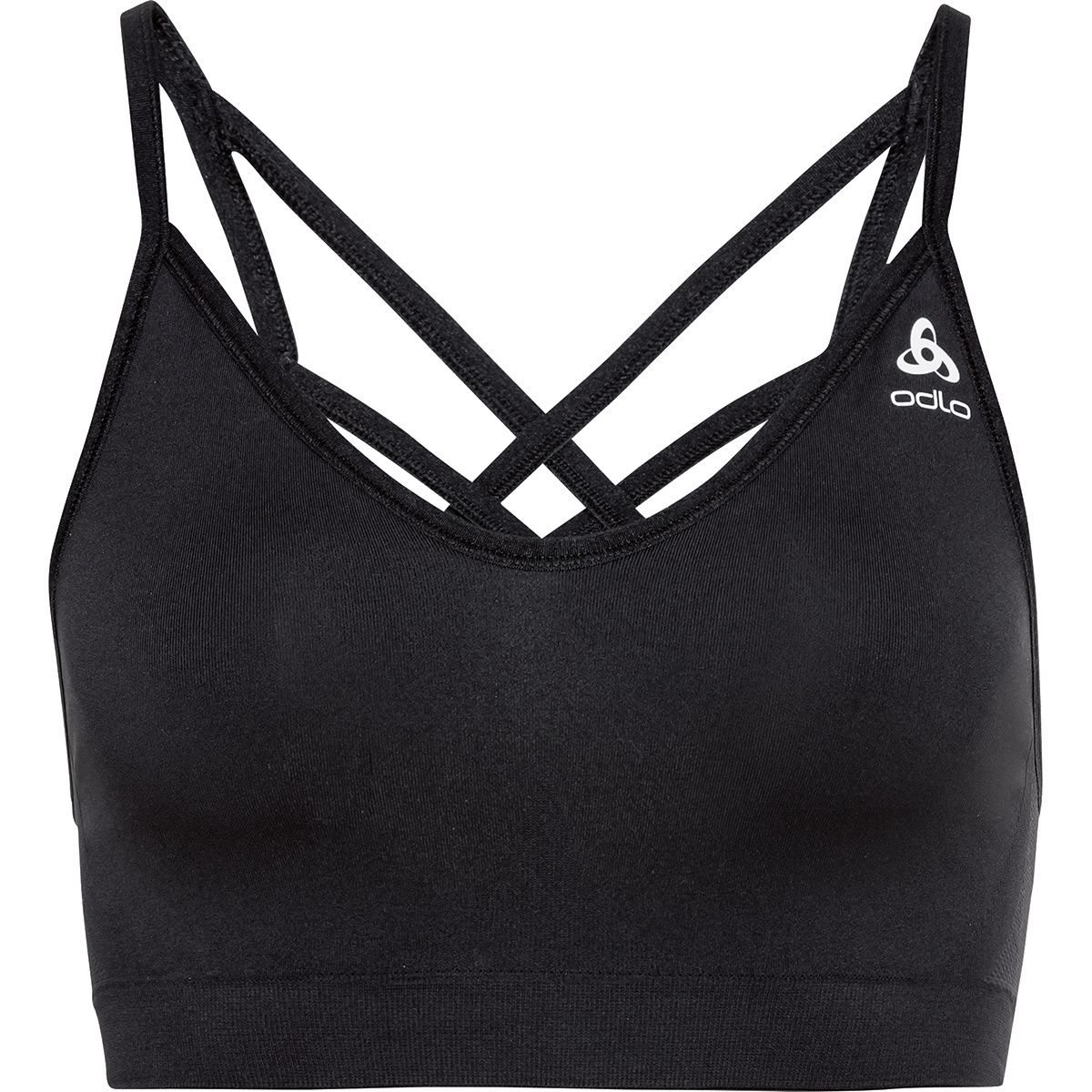 Odlo Damen Seamless High Sport BH von Odlo