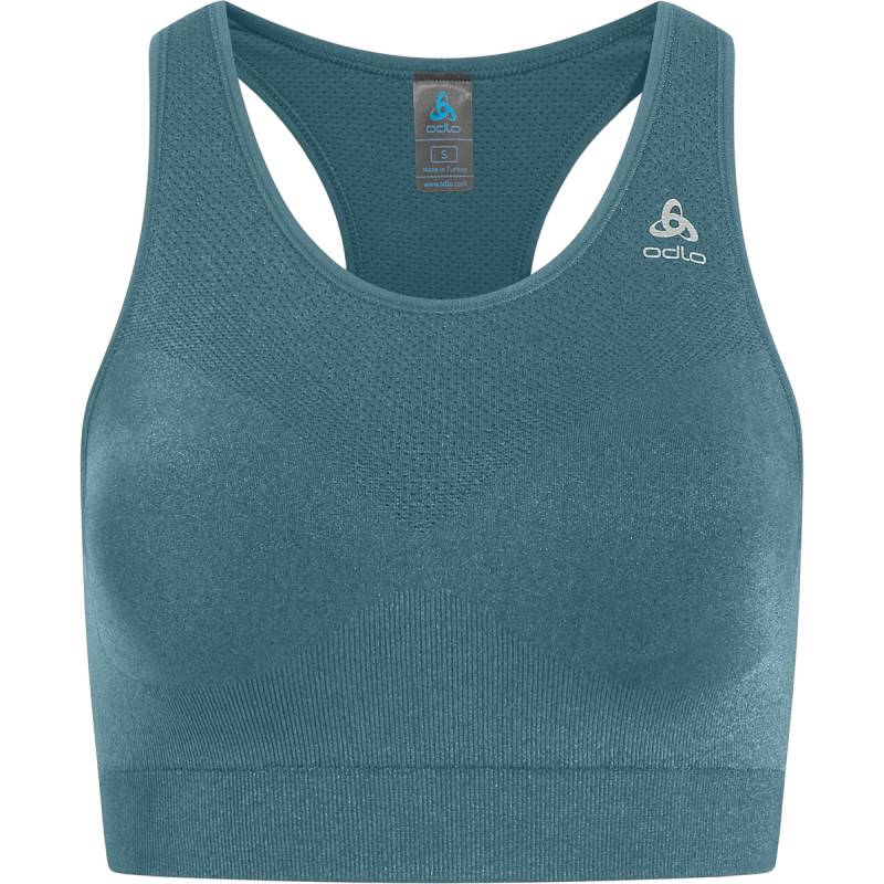 Odlo Damen Seamless Medium Ceramicool Sports BH von Odlo