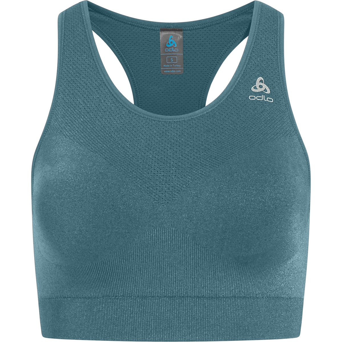 Odlo Damen Seamless Medium Ceramicool Sports BH von Odlo