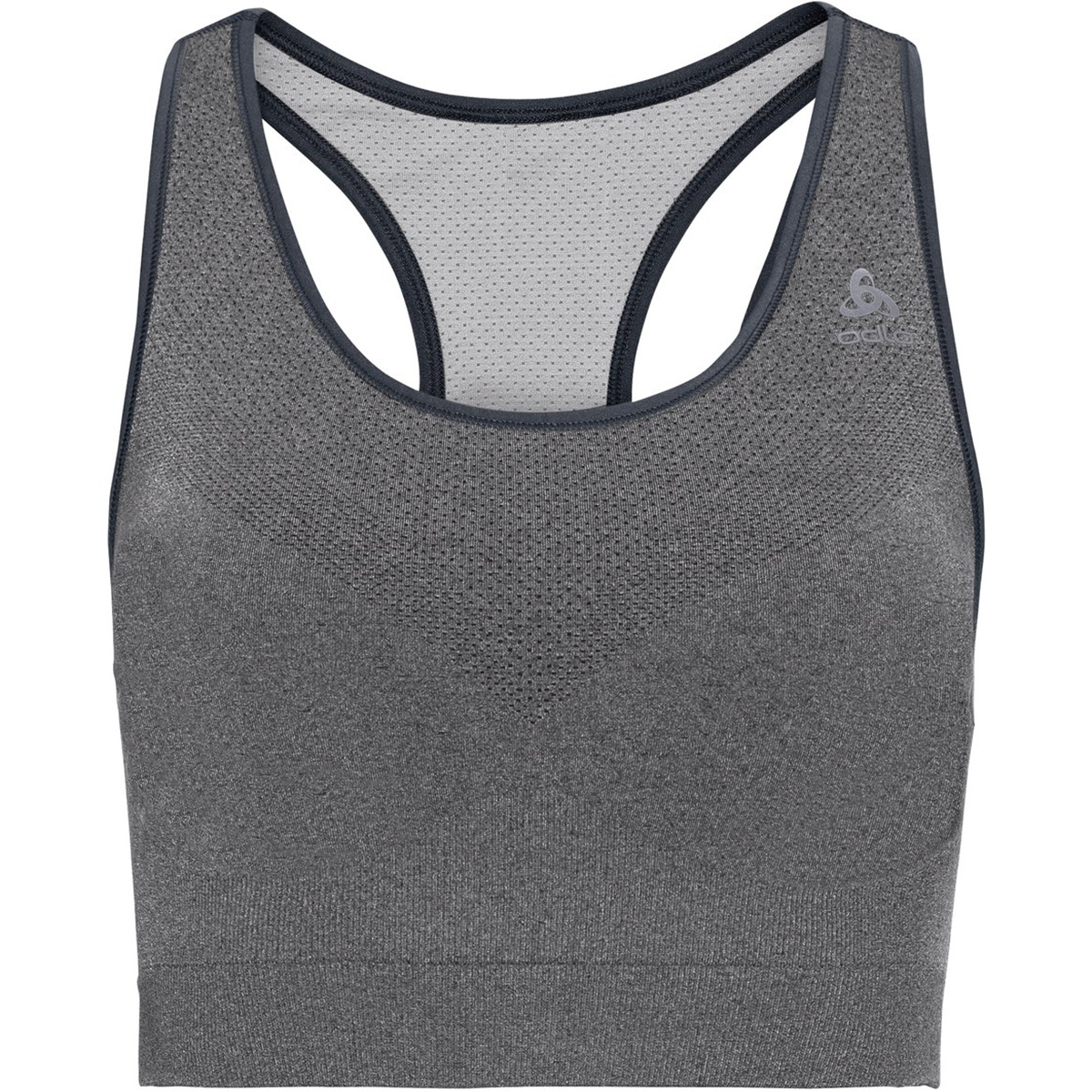 Odlo Damen Seamless Medium Ceramicool Sports BH von Odlo