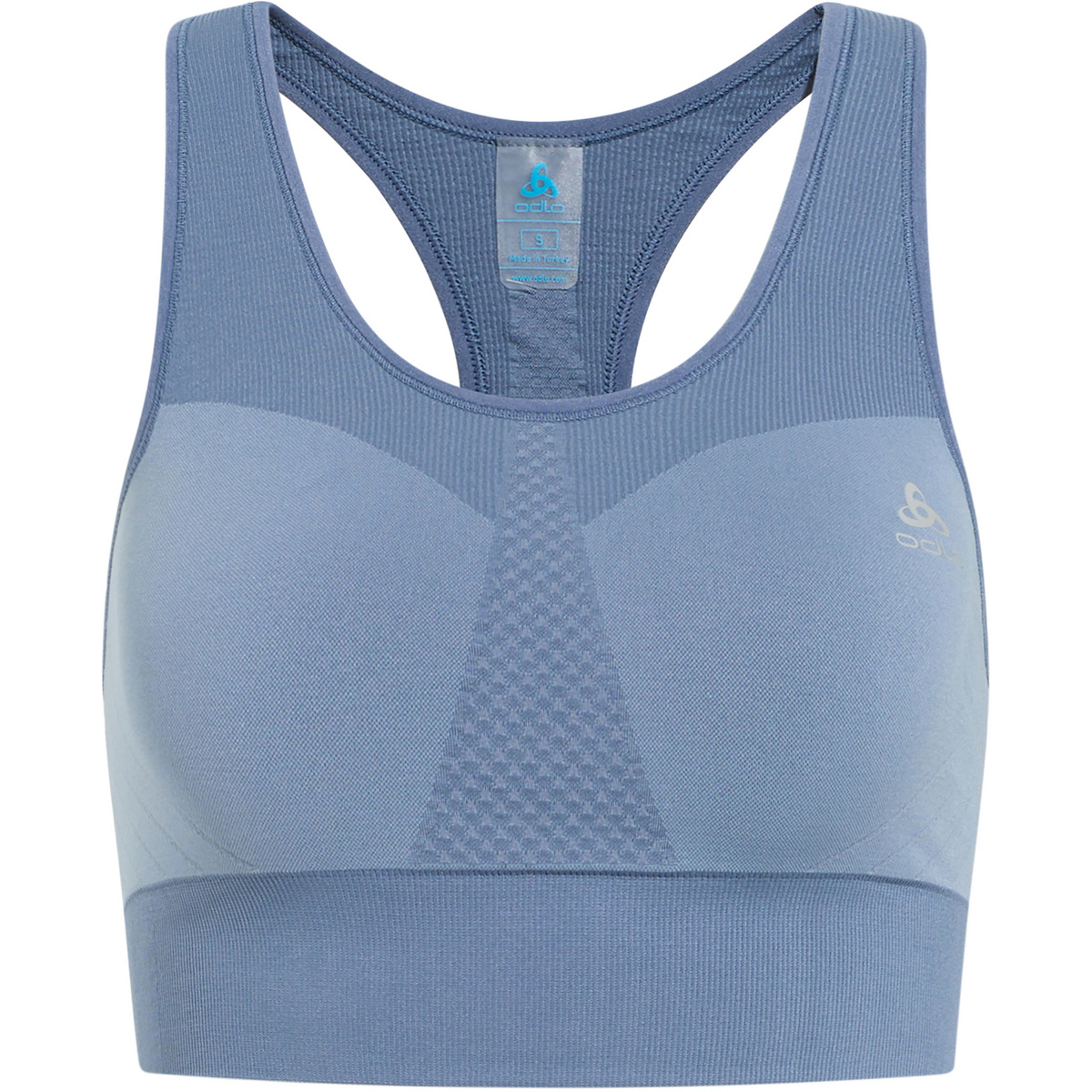 Odlo Damen Seamless Medium Sports BH von Odlo