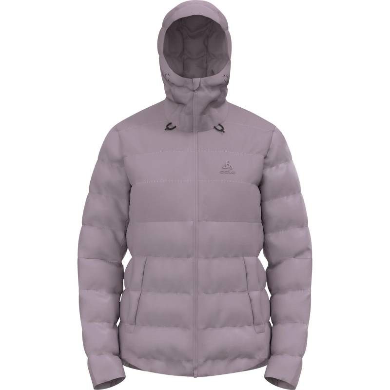 Odlo Damen Severin N-Thermic Hoodie Jacke von Odlo