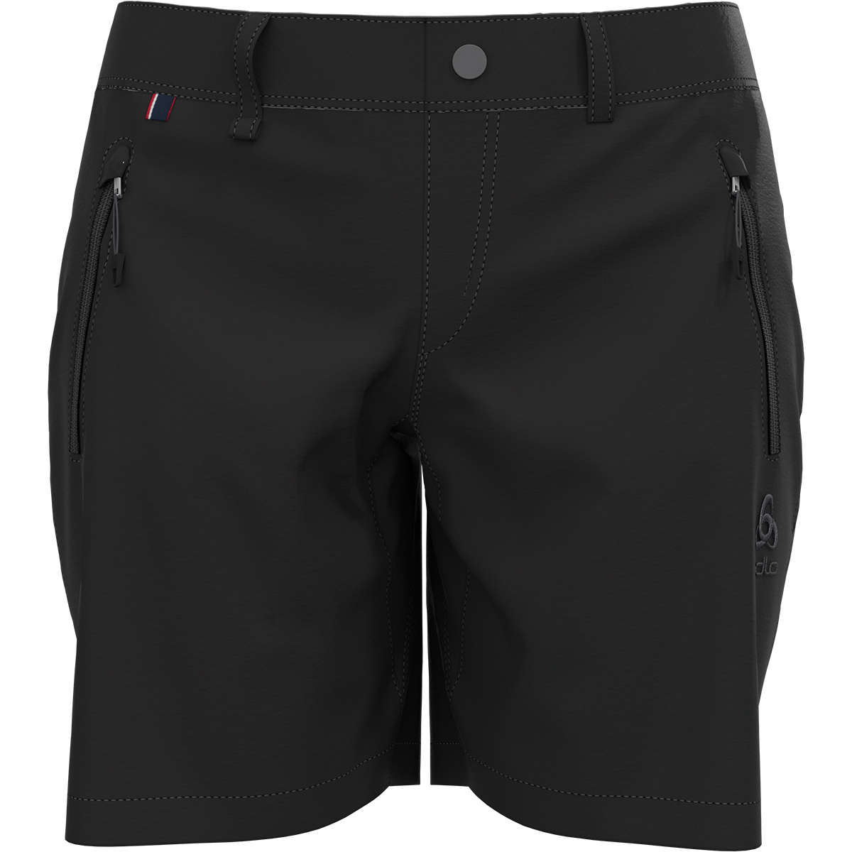 Odlo Damen Wedgemount Shorts von Odlo