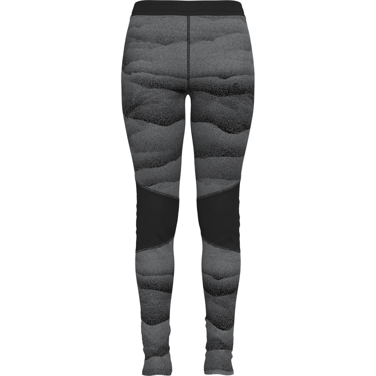 Odlo Damen Whistler Eco Hose von Odlo