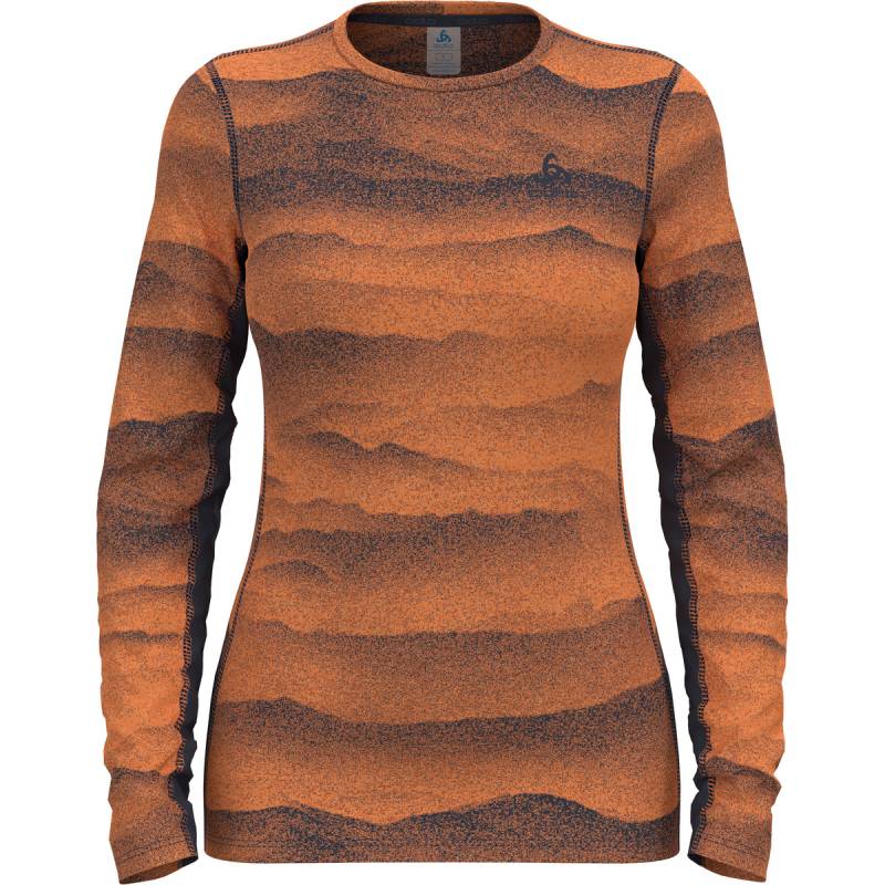 Odlo Damen Whistler Eco Longsleeve von Odlo