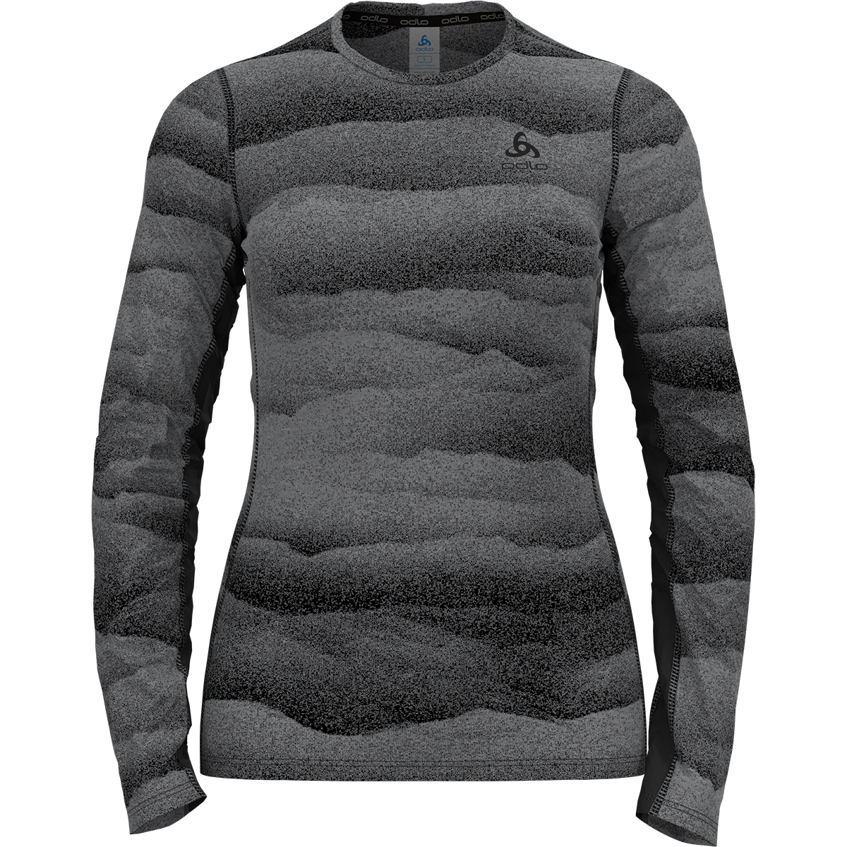 Odlo Damen Whistler Eco Longsleeve von Odlo