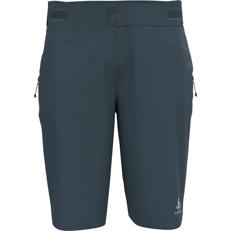 Odlo Damen X-Alp Explorer Shorts von Odlo