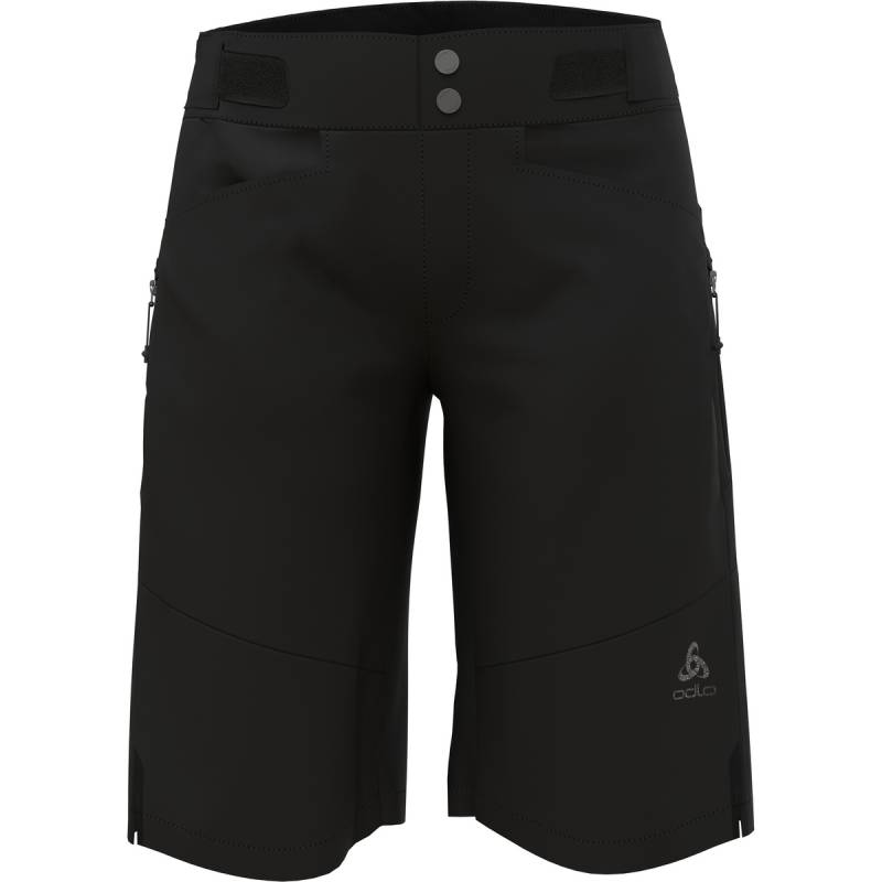 Odlo Damen X-Alp Explorer Shorts von Odlo