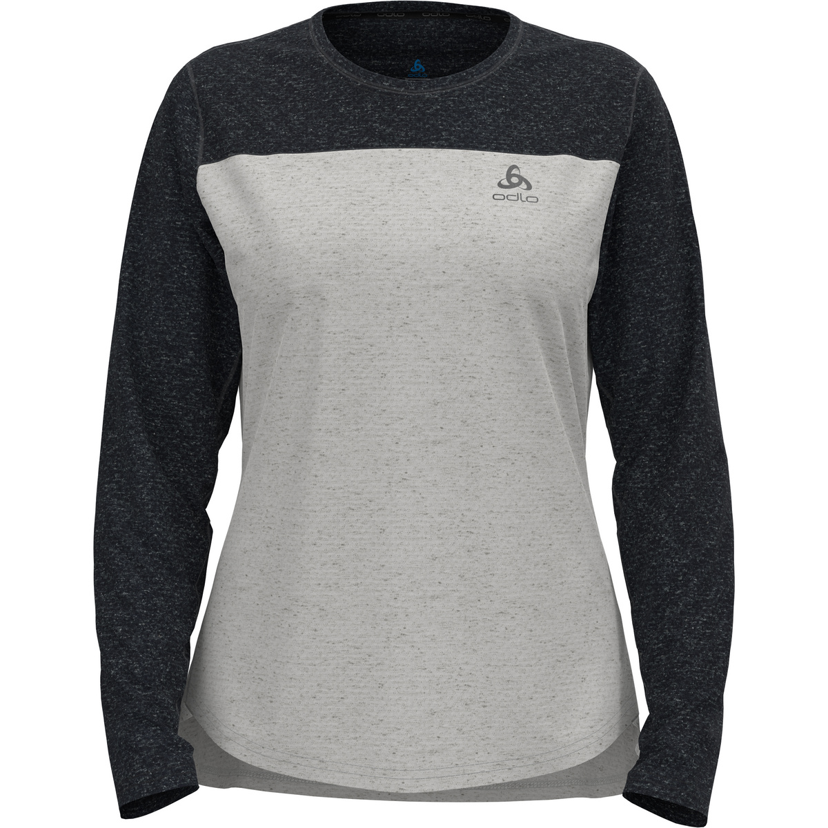 Odlo Damen X-Alp Linencool Longsleeve von Odlo