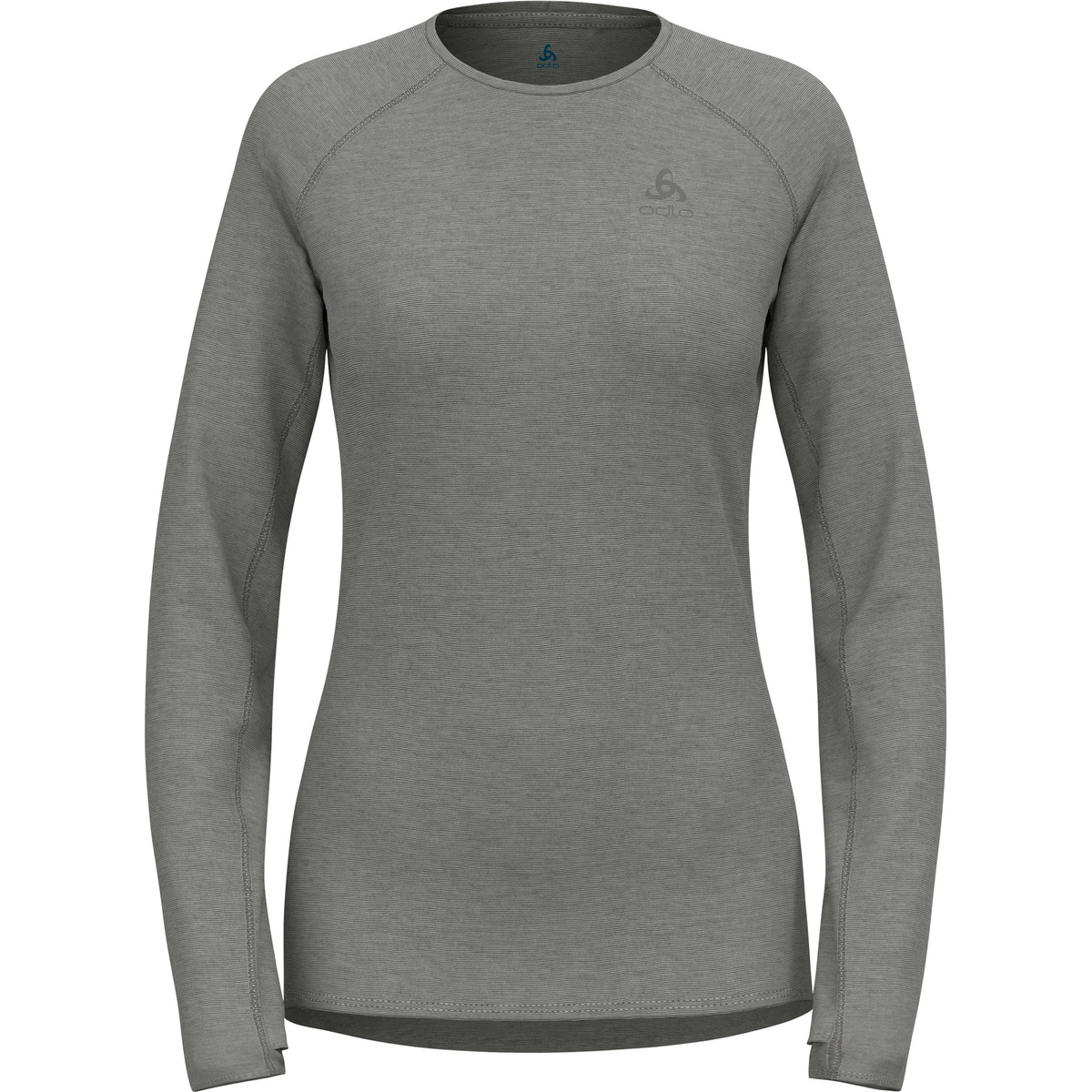 Odlo Damen X-Alp PW 115 Crew Neck Longsleeve von Odlo