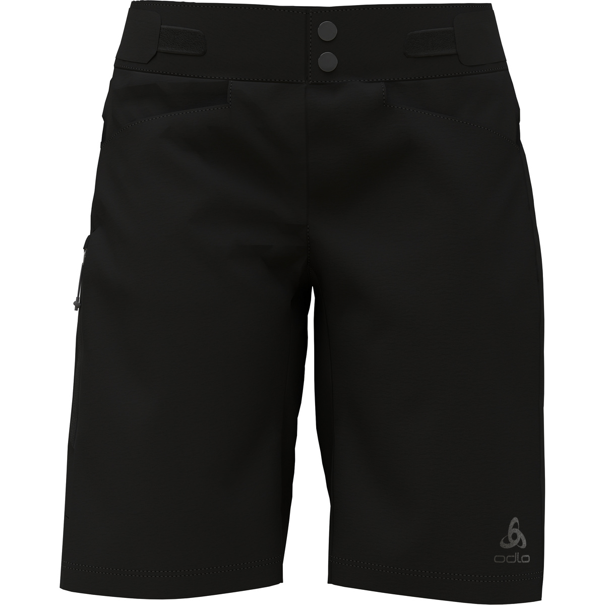 Odlo Damen X-Alp Shorts von Odlo