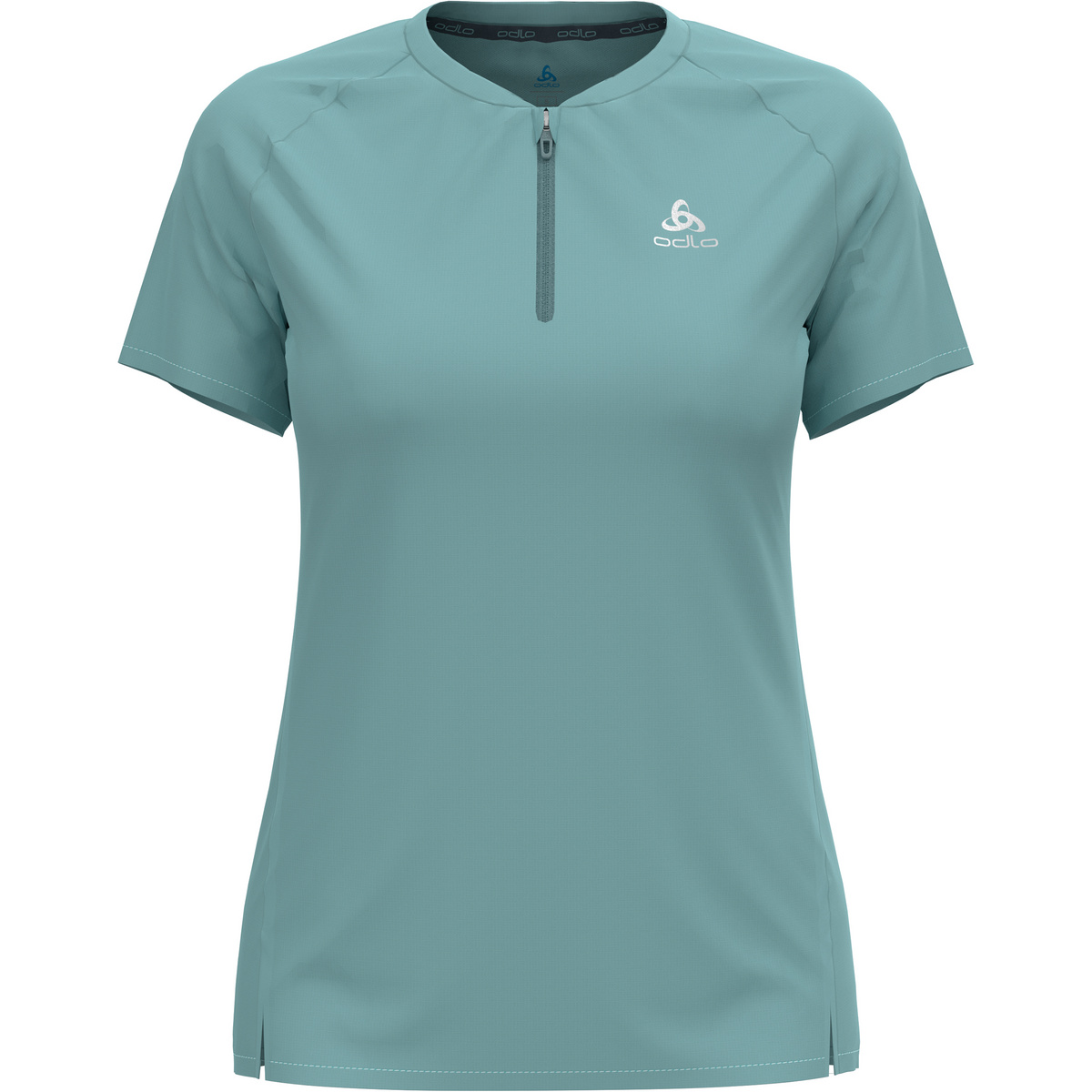 Odlo Damen X-Alp Trail 1/2 Zip T-Shirt von Odlo