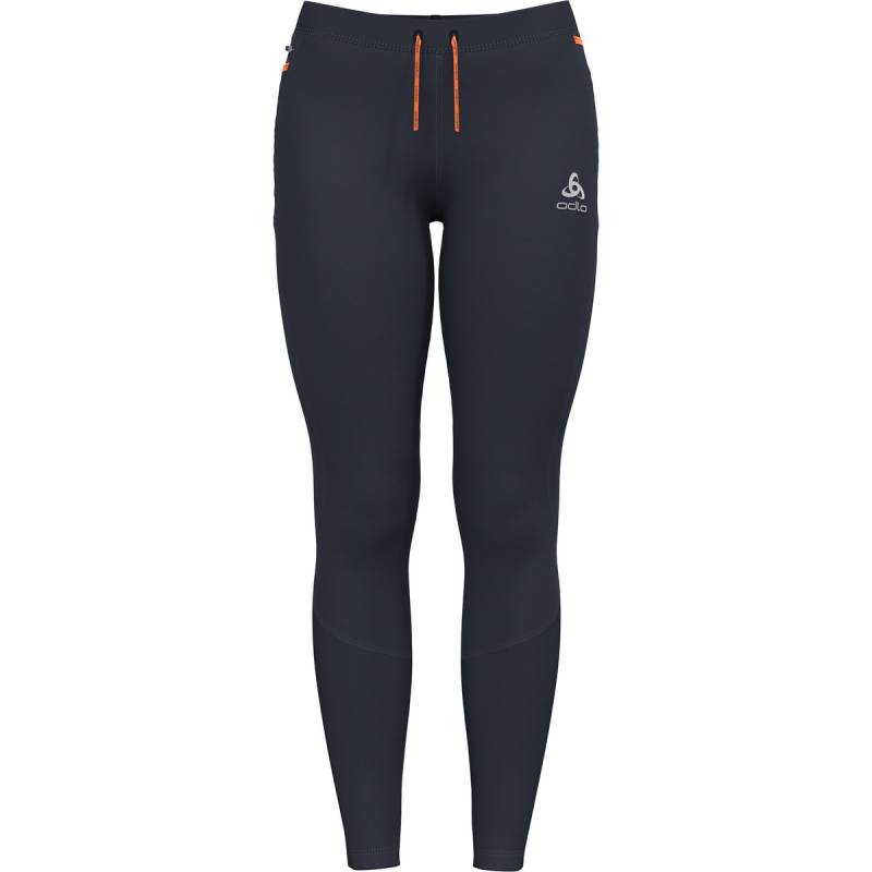 Odlo Damen X-Alp Winter Tights von Odlo