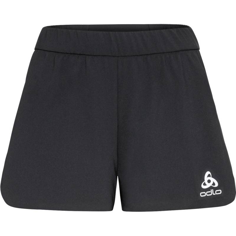 Odlo Damen Zeroweight 3 Inch Shorts von Odlo