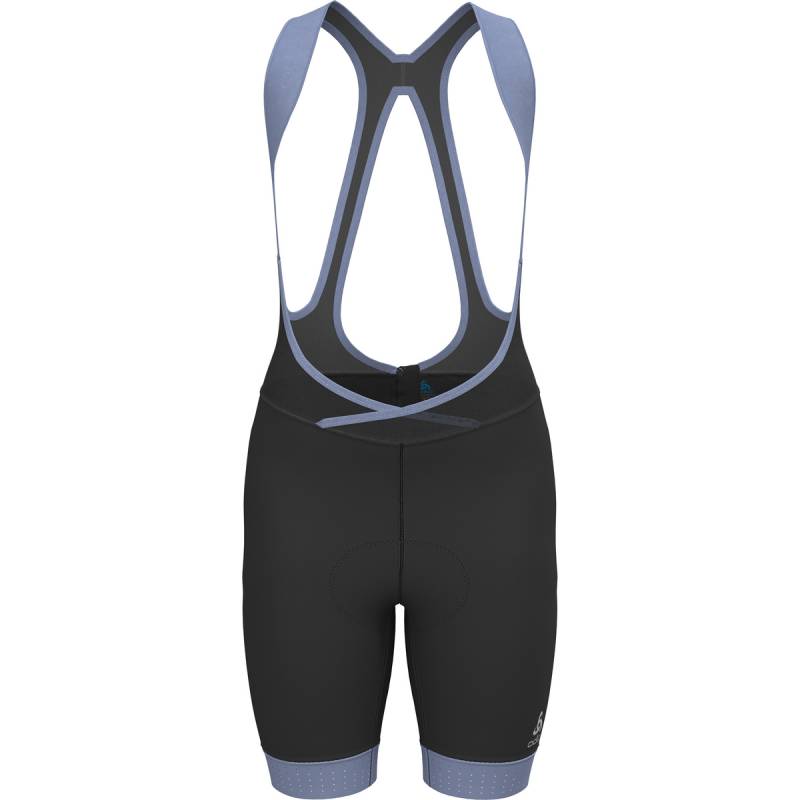 Odlo Damen Zeroweight Bib kurz von Odlo