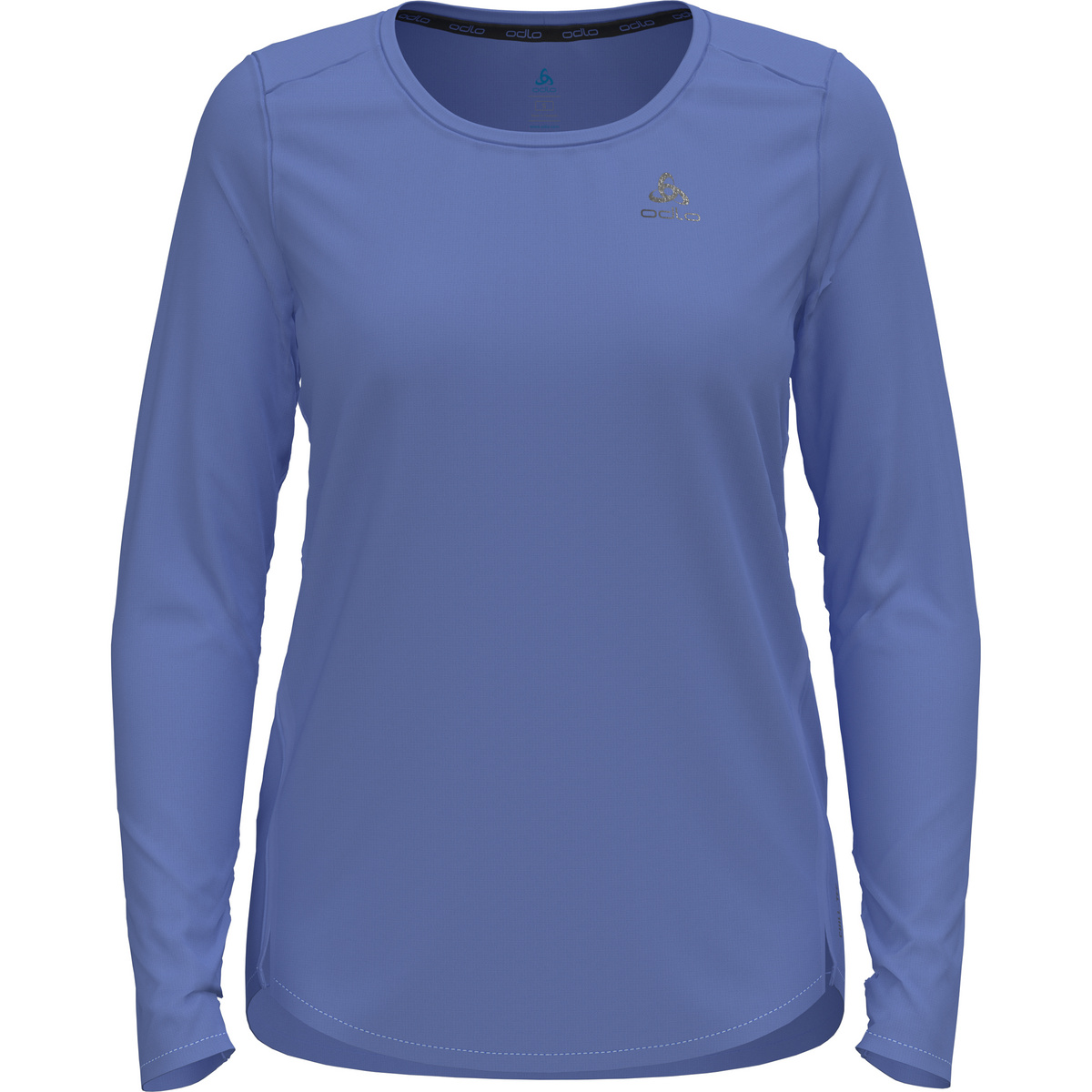 Odlo Damen Zeroweight Chill-Tec Longsleeve von Odlo